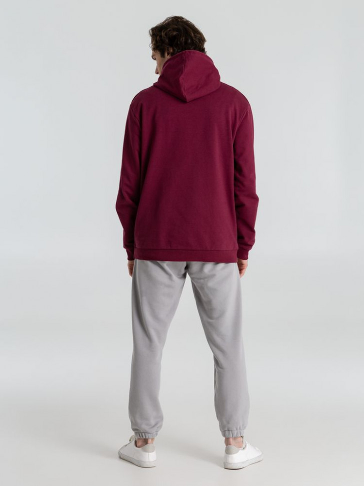 Толстовка с капюшоном унисекс Hoodie
