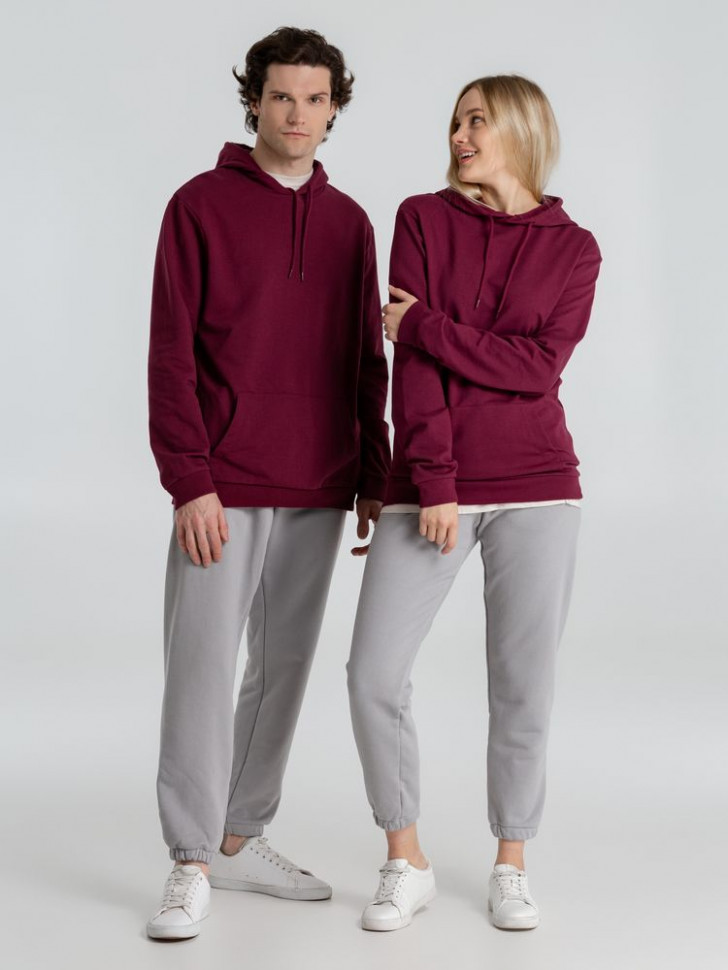 Толстовка с капюшоном унисекс Hoodie