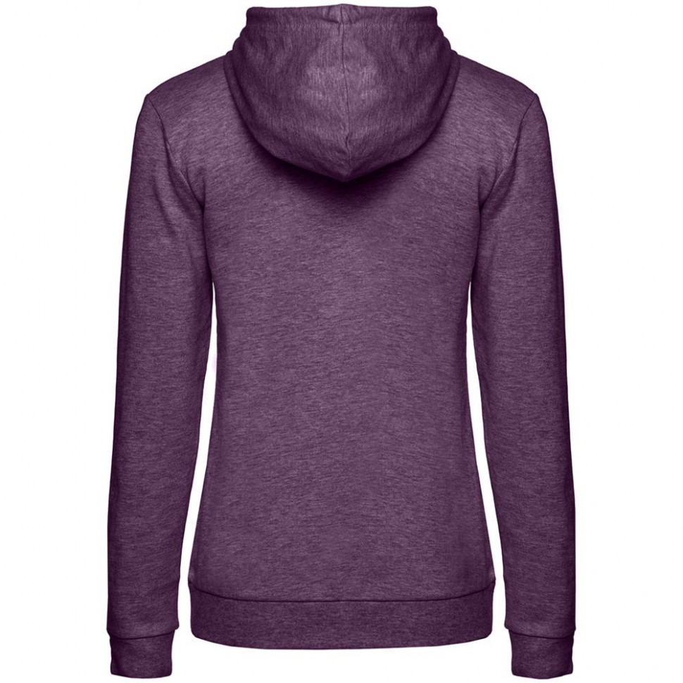 Толстовка с капюшоном женская Hoodie