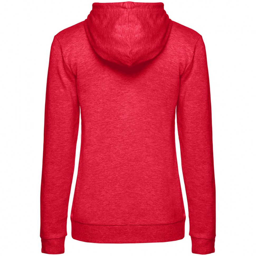 Толстовка с капюшоном женская Hoodie