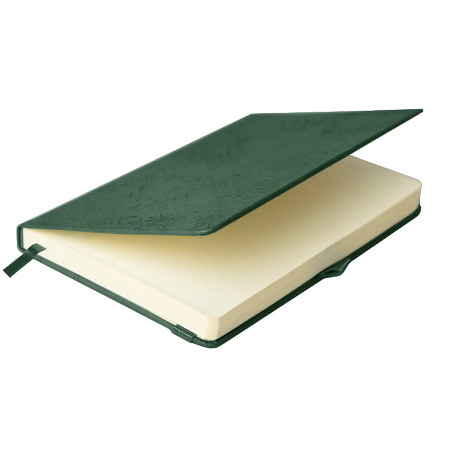 Ежедневник недатированный STARRY , формат А5, в клетку, голубой Ежедневник недатированный STARRY , формат А5, в клетку, голубой