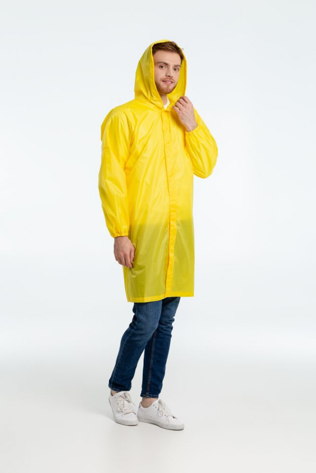 Дождевик унисекс Rainman