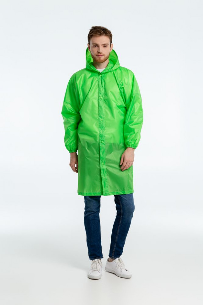 Дождевик унисекс Rainman
