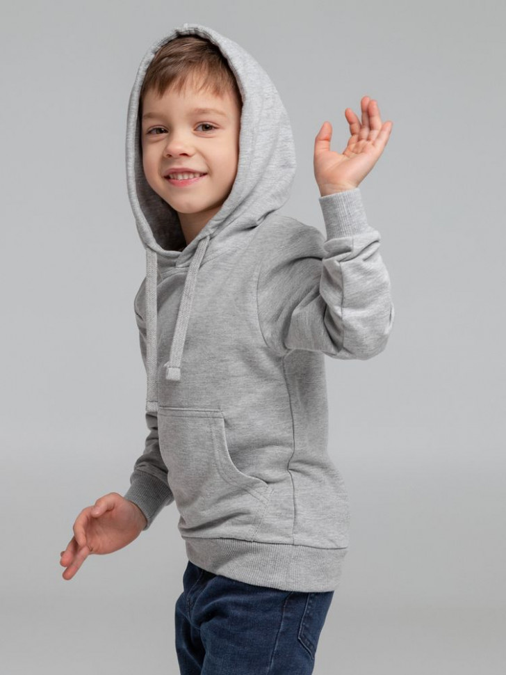 Толстовка с капюшоном детская Kirenga Kids