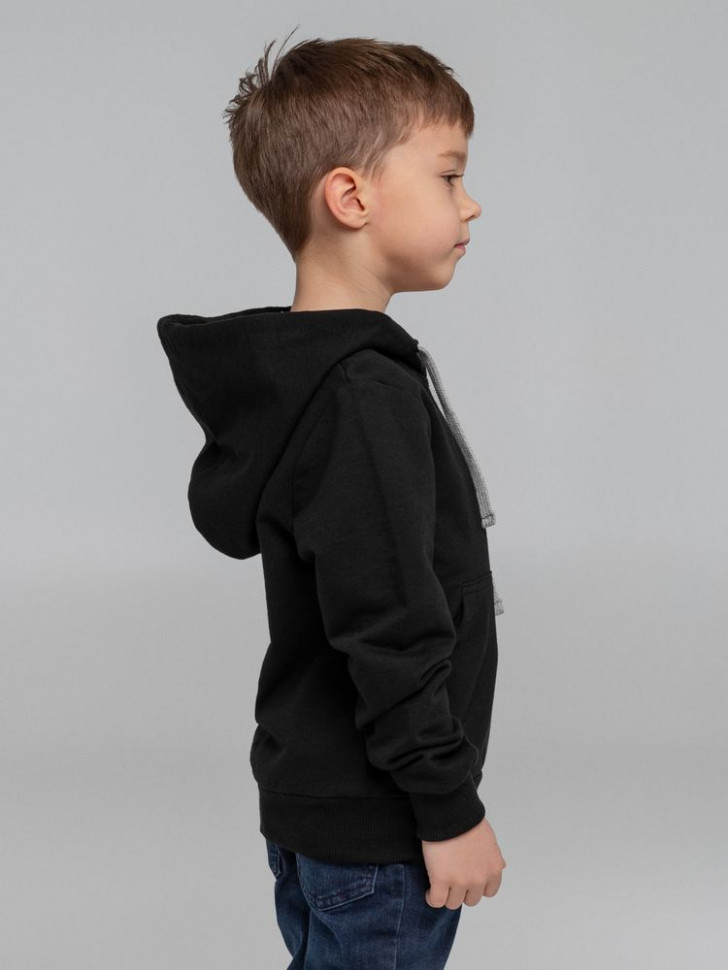 Толстовка с капюшоном детская Kirenga Kids