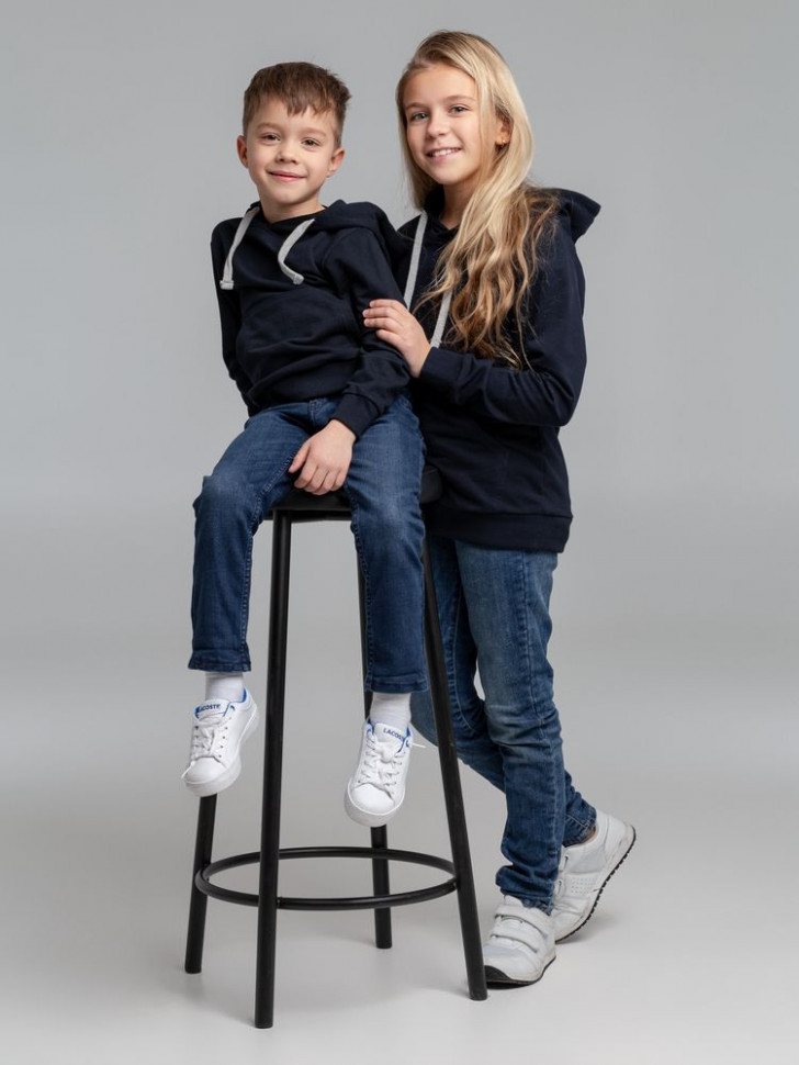 Толстовка с капюшоном детская Kirenga Kids
