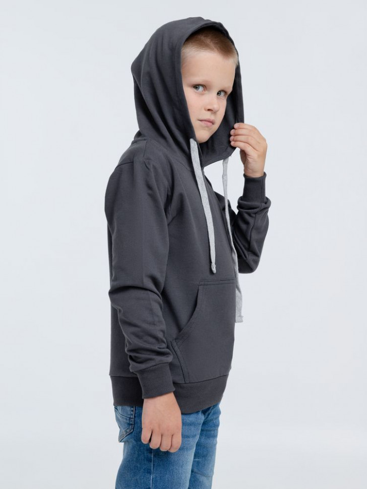 Толстовка с капюшоном детская Kirenga Kids