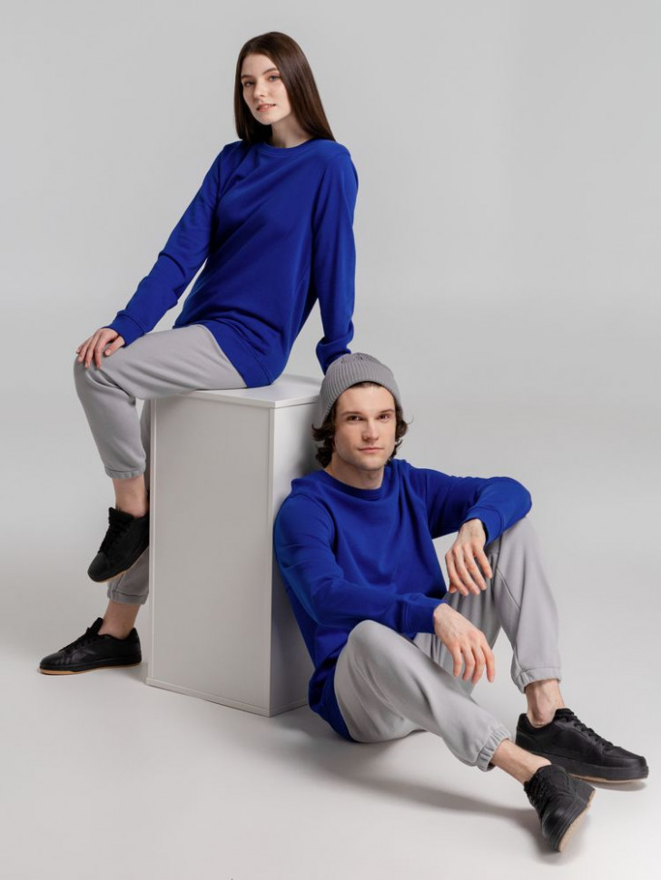Свитшот унисекс BNC Inspire (Organic)