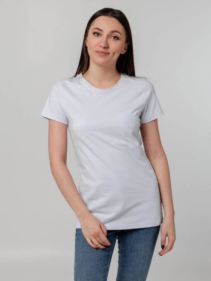 Футболка женская T-bolka Stretch Lady