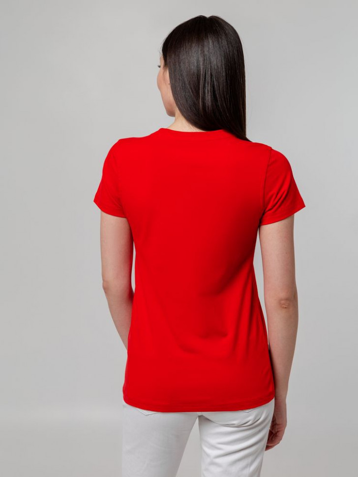 Футболка женская T-bolka Stretch Lady
