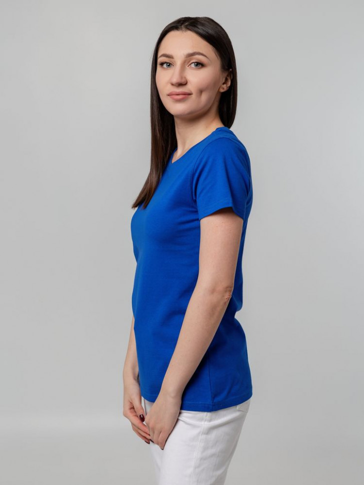 Футболка женская T-bolka Stretch Lady