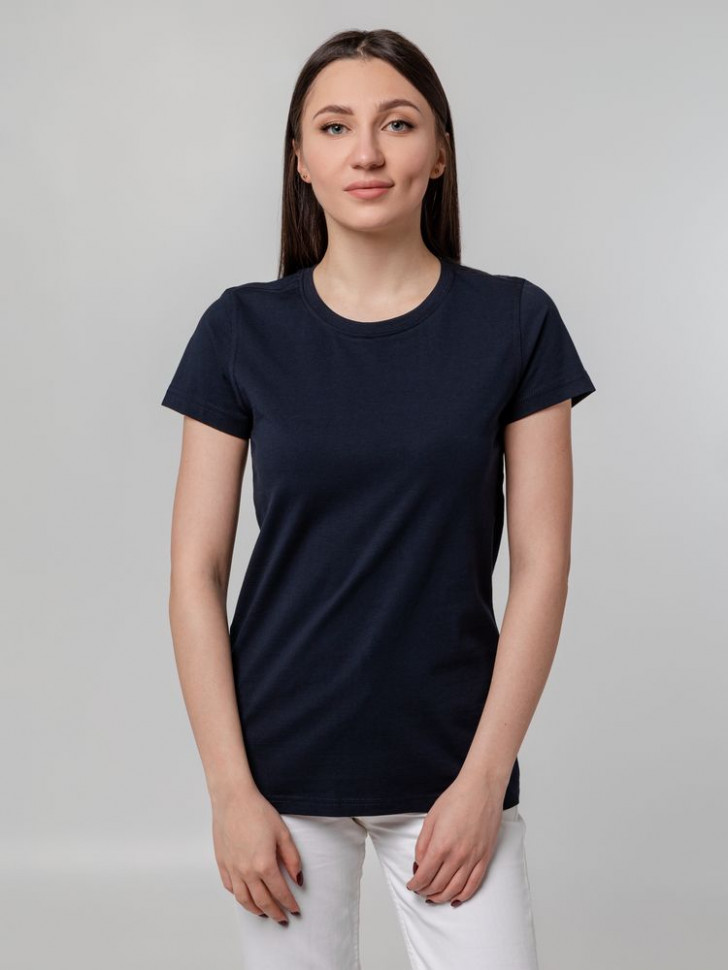 Футболка женская T-bolka Stretch Lady