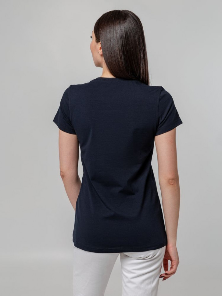 Футболка женская T-bolka Stretch Lady