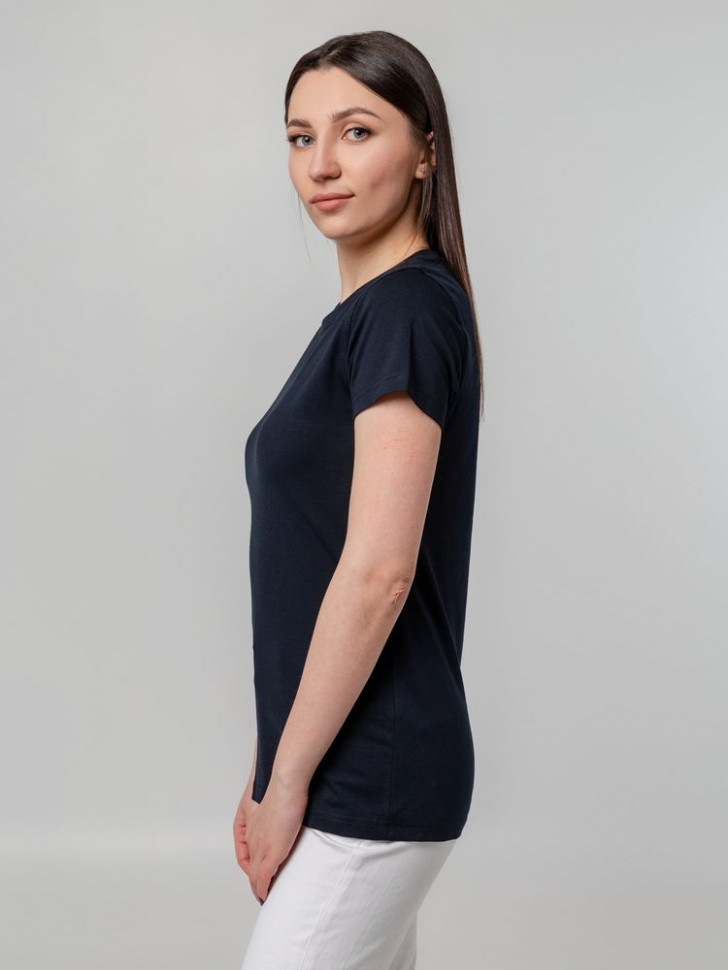Футболка женская T-bolka Stretch Lady