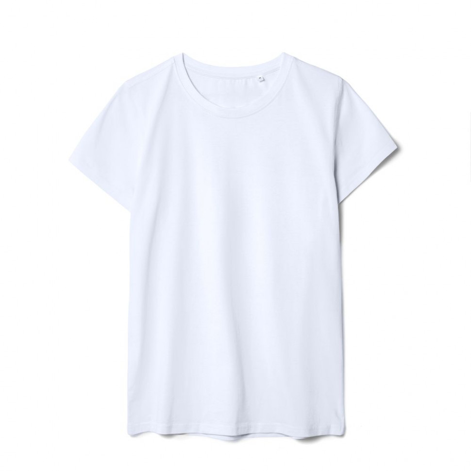 Футболка женская T-bolka Stretch Lady