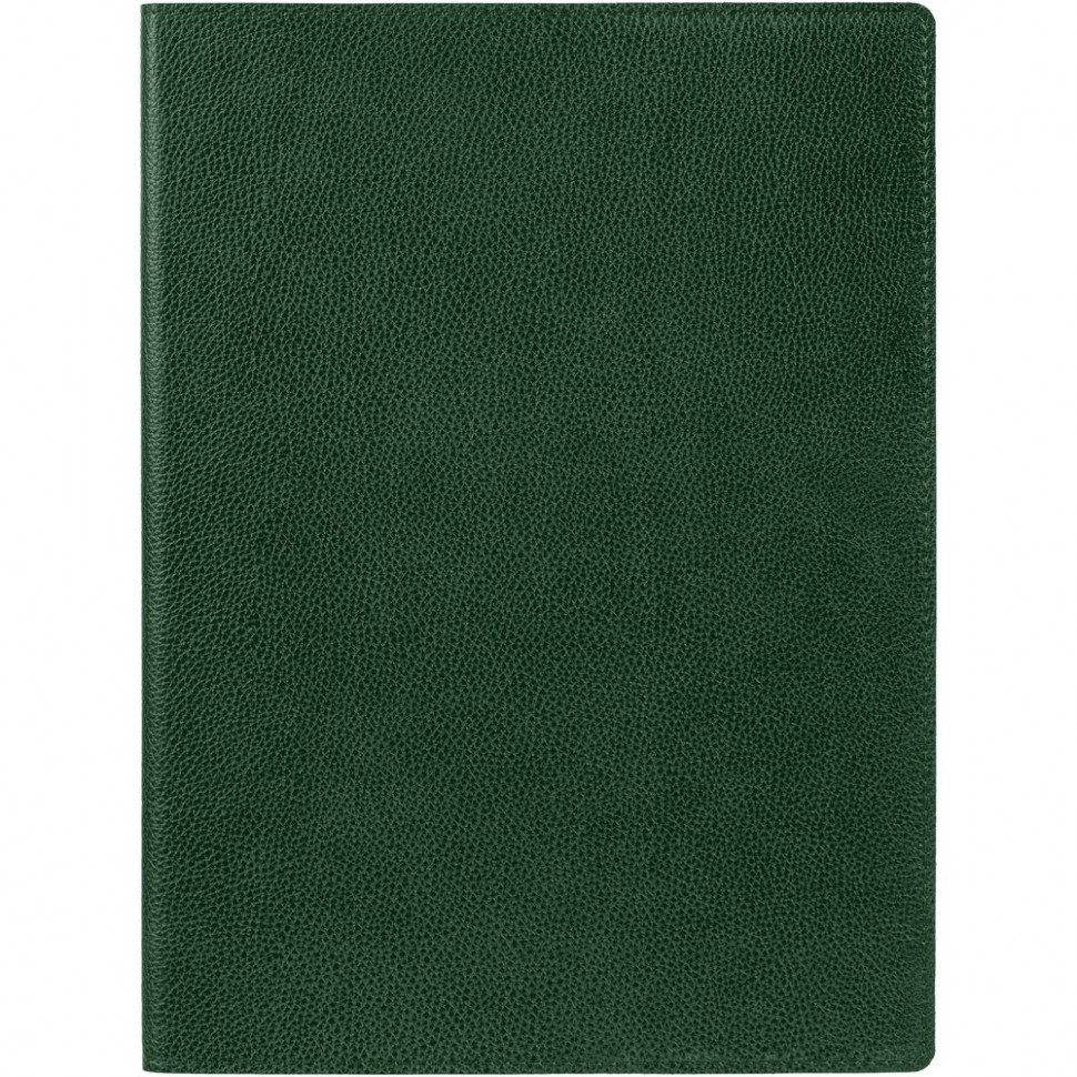 Ежедневник в суперобложке Brave Book, недатированный