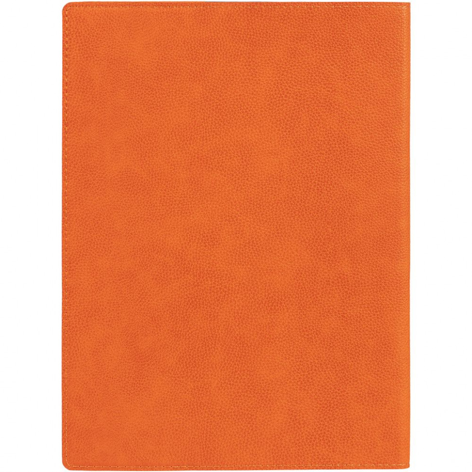 Ежедневник в суперобложке Brave Book, недатированный