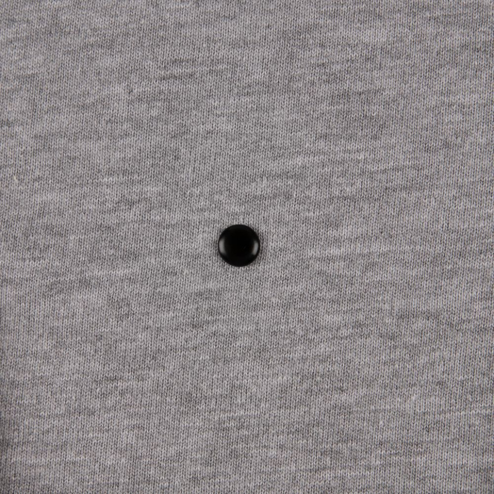 Заклепка Rivet, S, серебристая