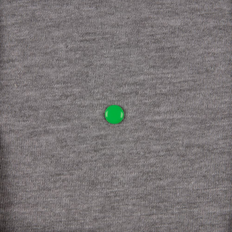Заклепка Rivet, S, серебристая