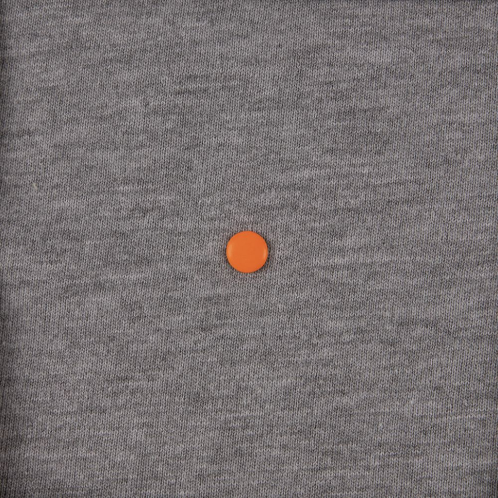 Заклепка Rivet, S, серебристая