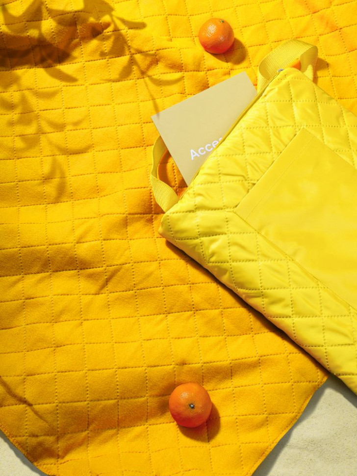Плед для пикника Soft & Dry