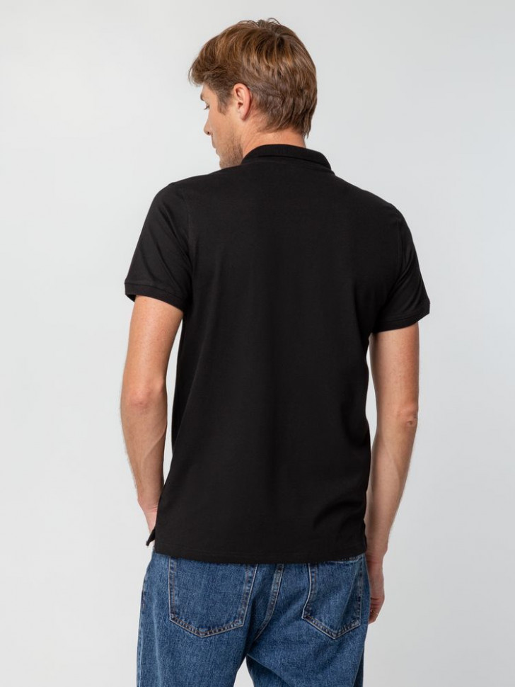 Рубашка поло мужская Virma Stretch