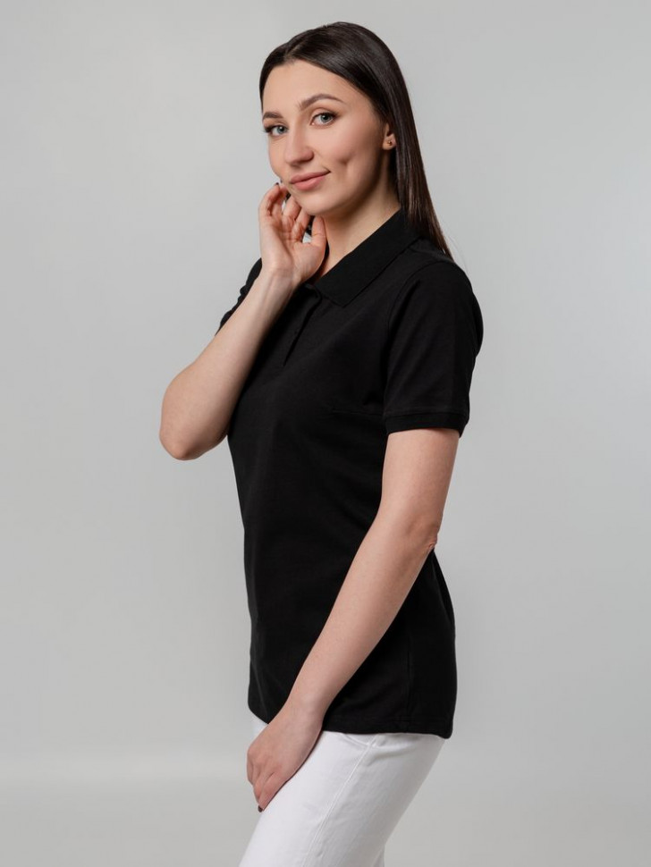 Рубашка поло женская Virma Stretch Lady