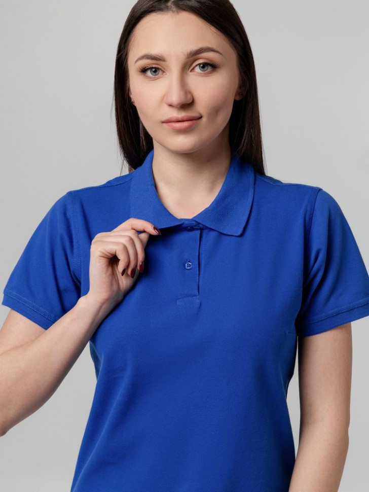 Рубашка поло женская Virma Stretch Lady