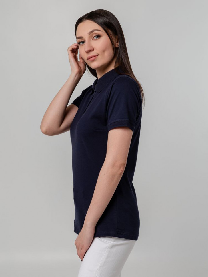 Рубашка поло женская Virma Stretch Lady