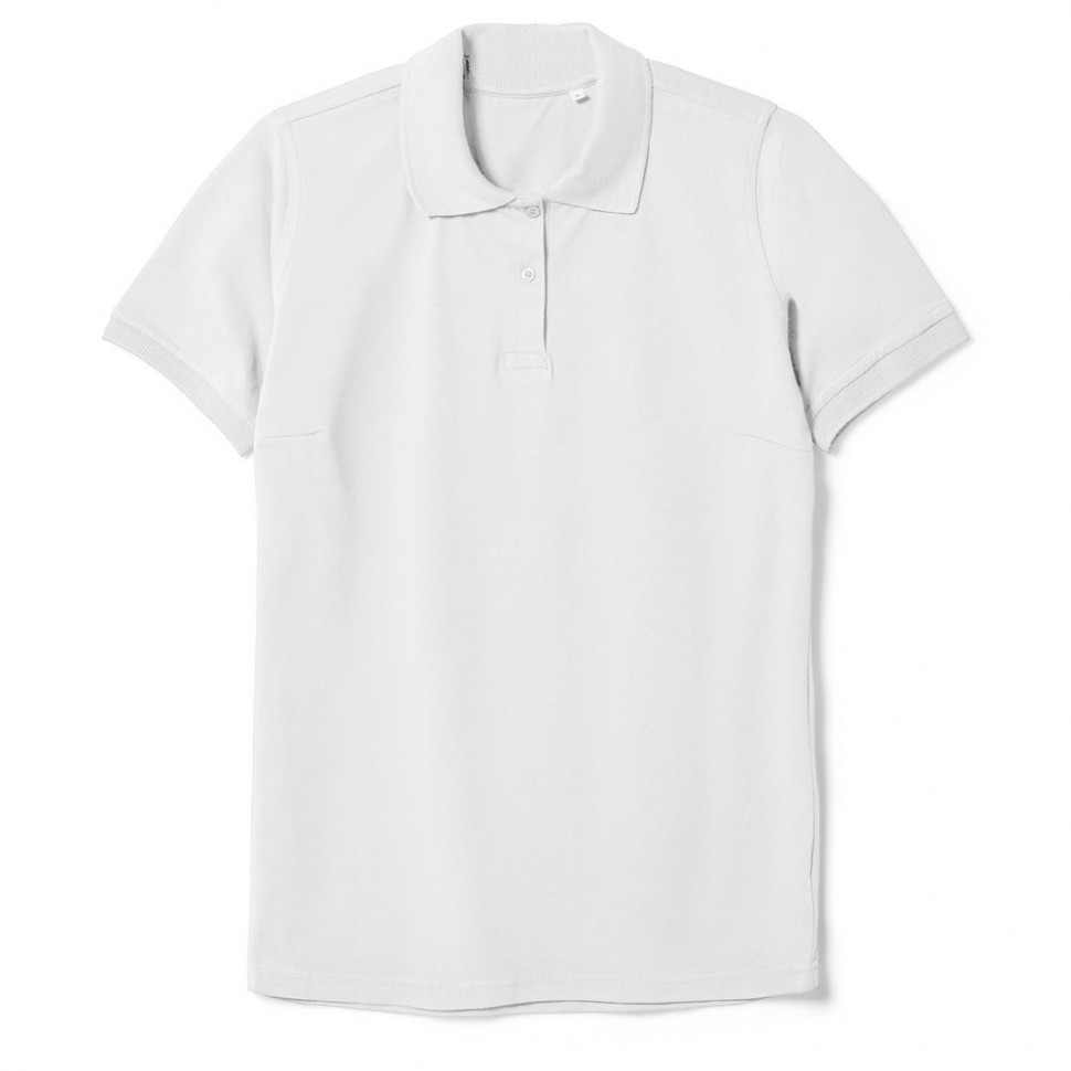 Рубашка поло женская Virma Stretch Lady