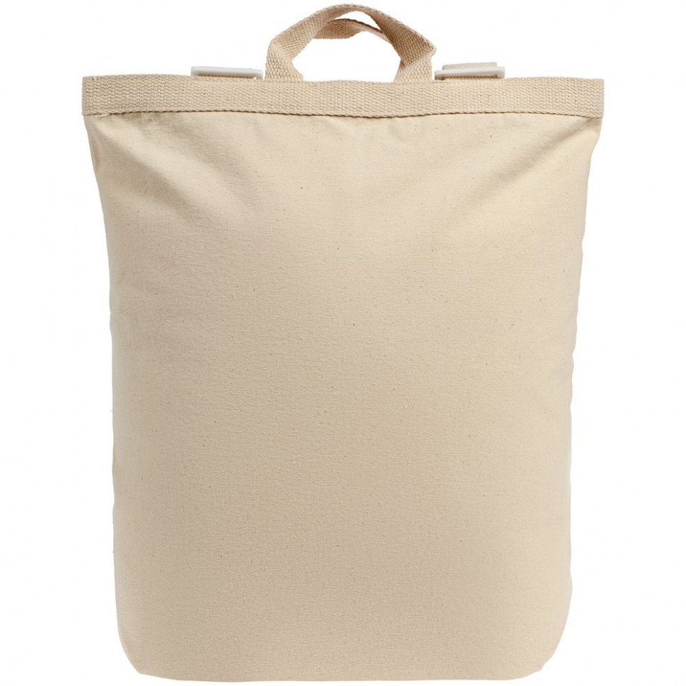 Рюкзак холщовый Discovery Bag