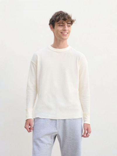 Футболка с длинным рукавом Thermal T
