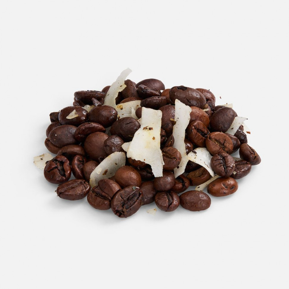 Кофе Coffeedence, мини, с кокосом