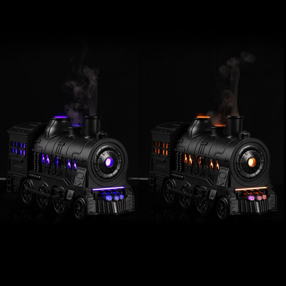 Увлажнитель-ароматизатор Steam Beam