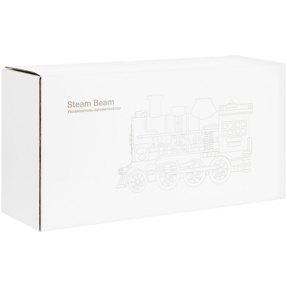 Увлажнитель-ароматизатор Steam Beam