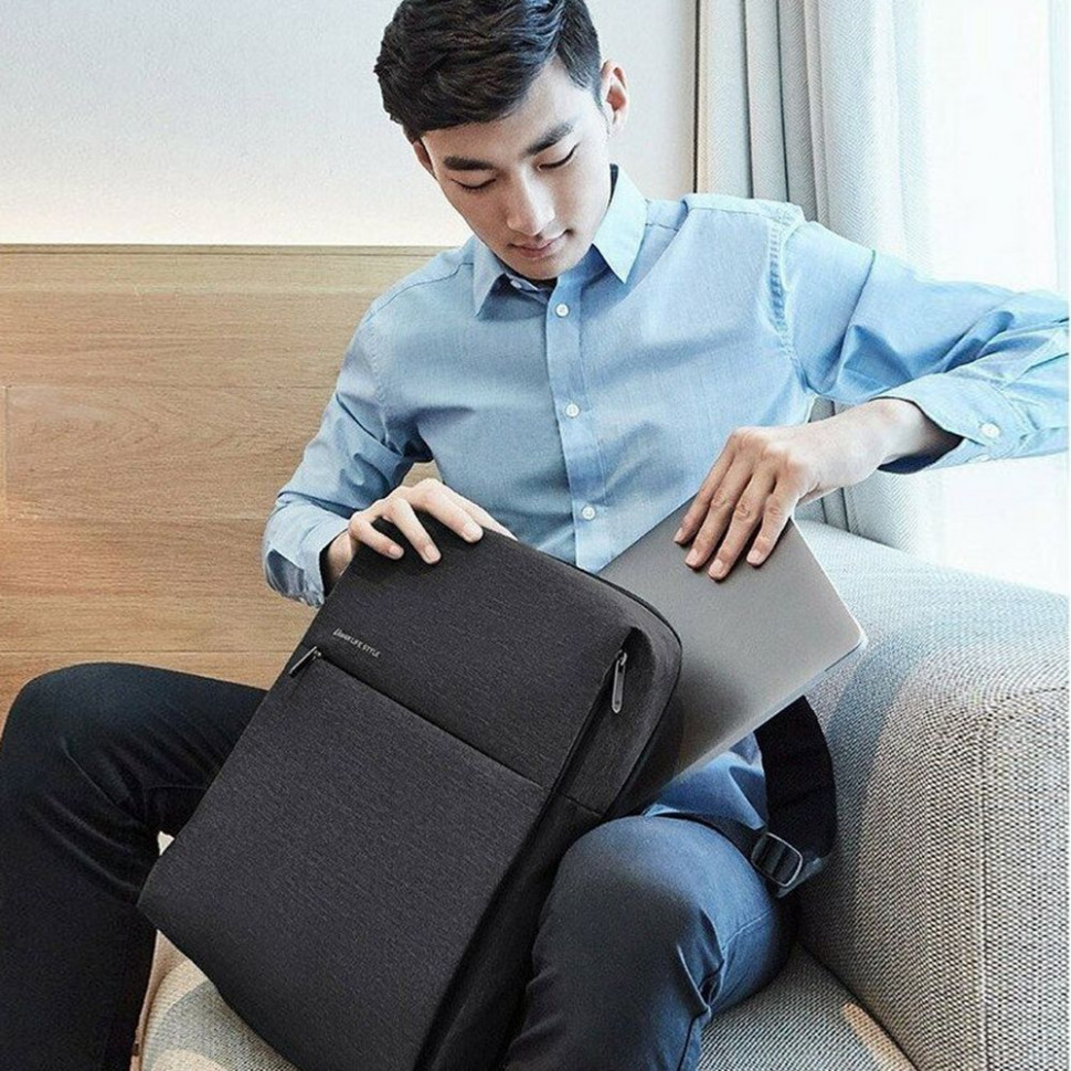 Рюкзак Mi City Backpack 2