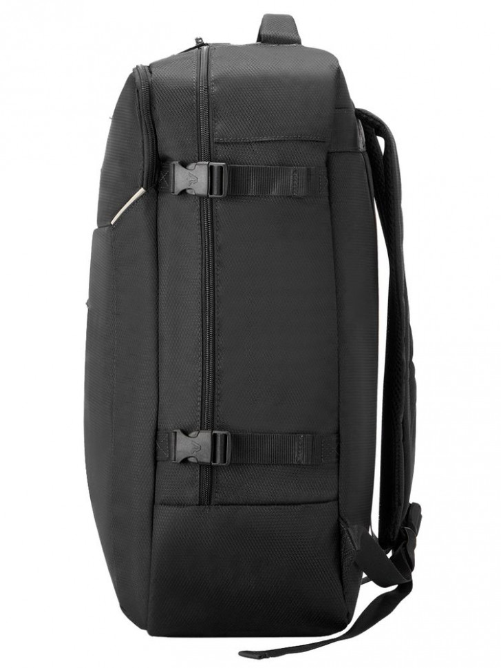 Рюкзак Ironik 2.0 XL, черный