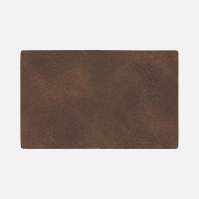 Лейбл Listra Nubuck Touch, XL, темно-коричневый