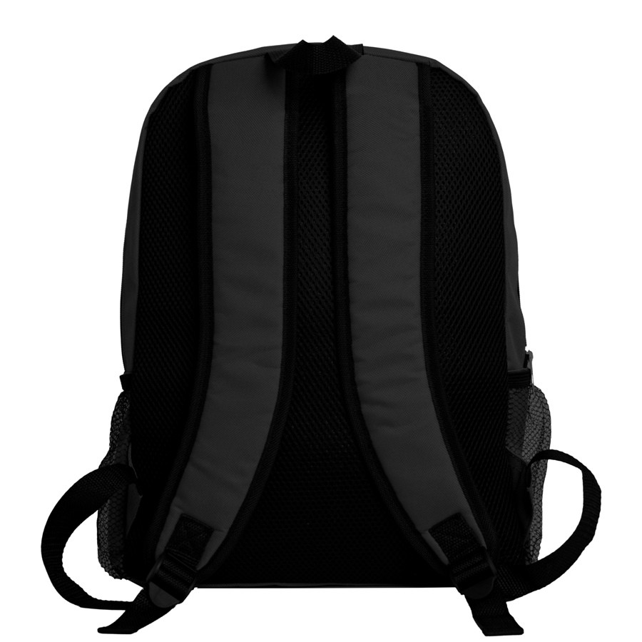 Рюкзак  "DISCO", белый, 41 x 30 x11 см, 100% полиэстер 600D с водоотталкивающей пропиткой