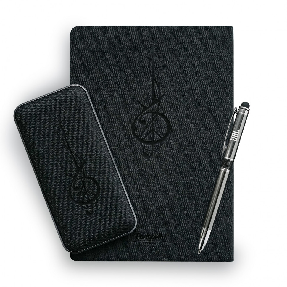 Внешний аккумулятор Твид PB (Tweed PB) 10000 mAh