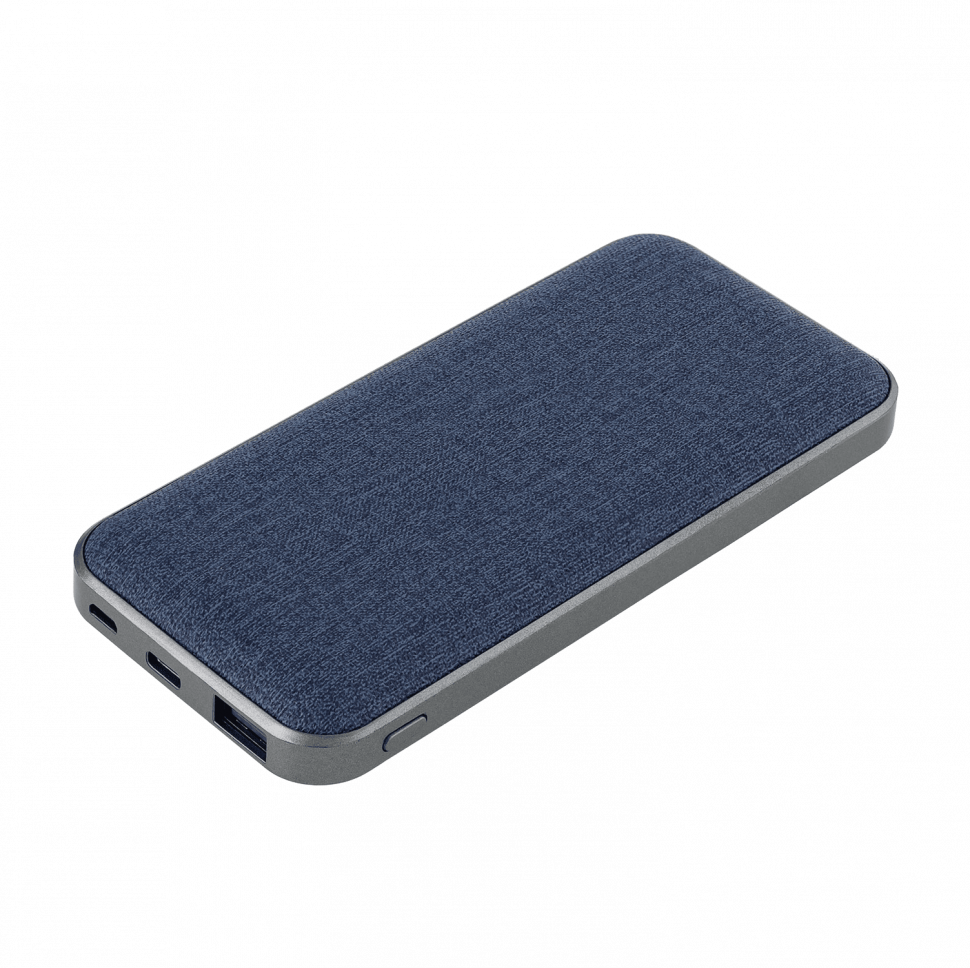 Внешний аккумулятор Твид PB (Tweed PB) 10000 mAh