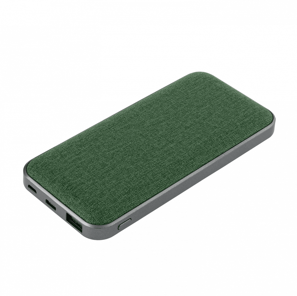Внешний аккумулятор Твид PB (Tweed PB) 10000 mAh
