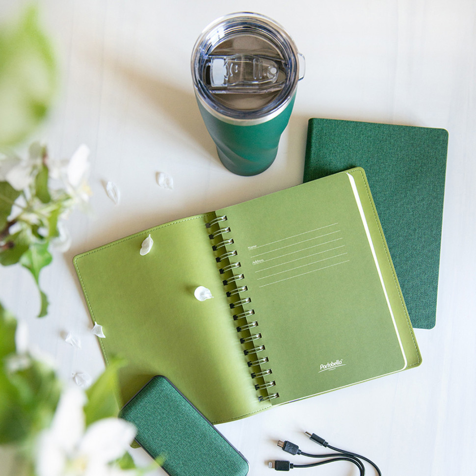 Внешний аккумулятор Твид PB (Tweed PB) 10000 mAh
