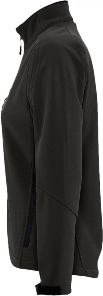 Куртка женская на молнии Roxy 340