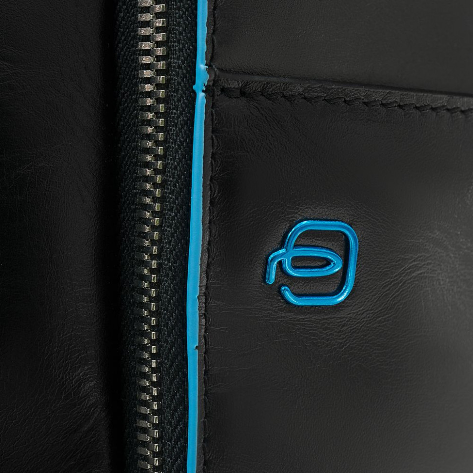 Сумка с отделением для ноутбука Piquadro Blue Square
