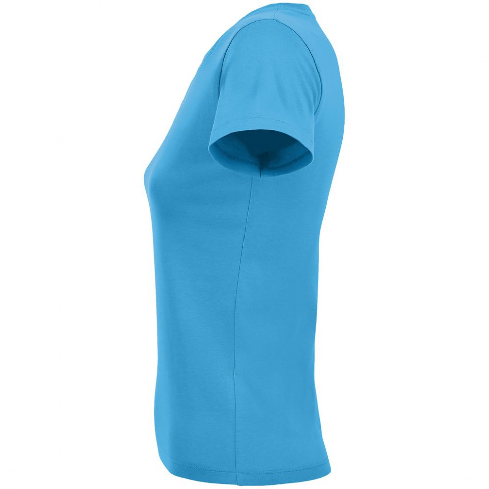 Футболка женская Regent Fit Women