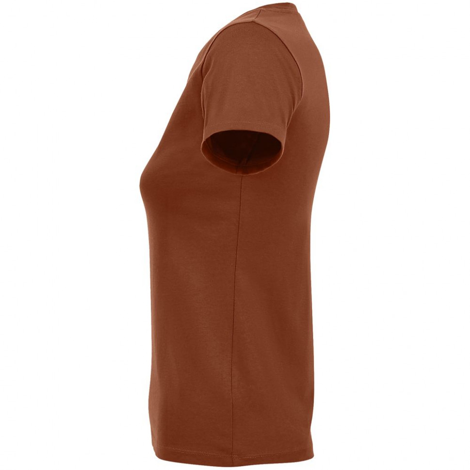 Футболка женская Regent Fit Women