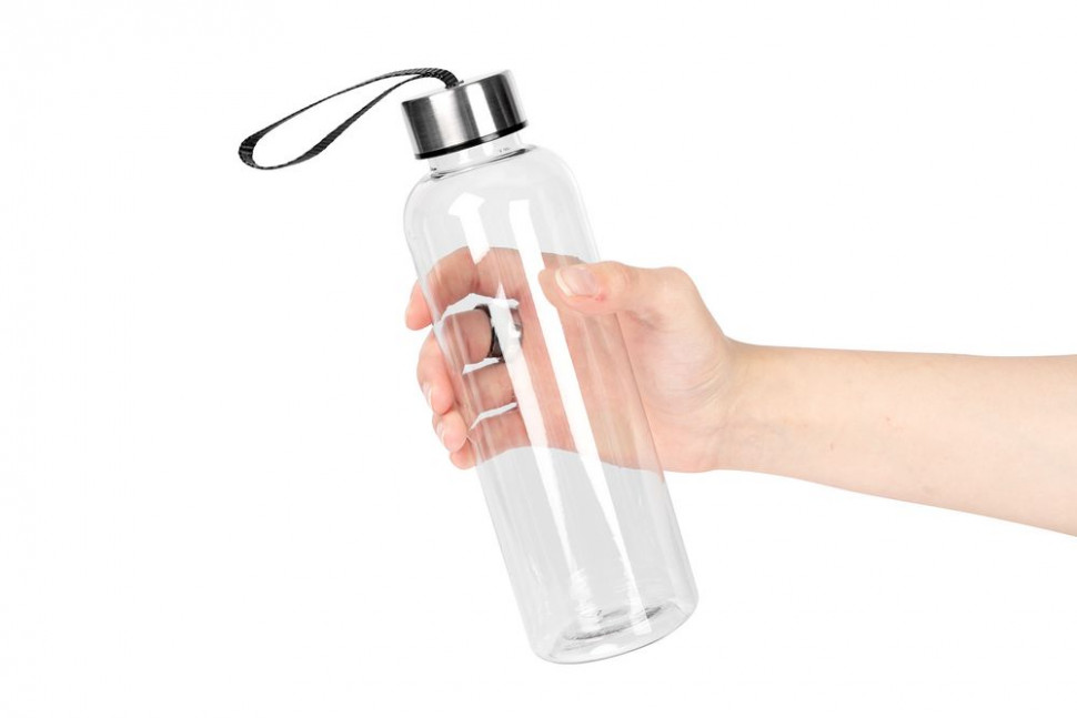 Бутылка Gulp
