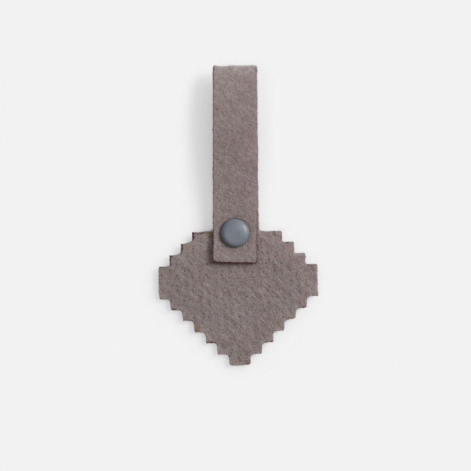 Заготовка из фетра Felt M
