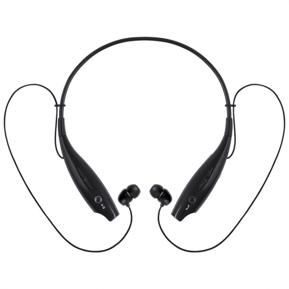 Bluetooth наушники stereoBand, ver.2
